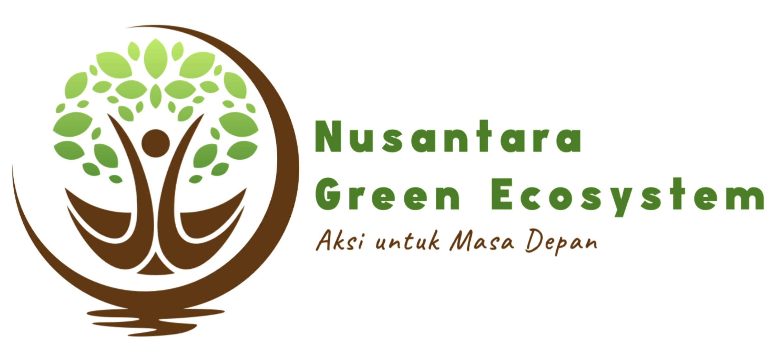 Nusantara Green Ecosystem