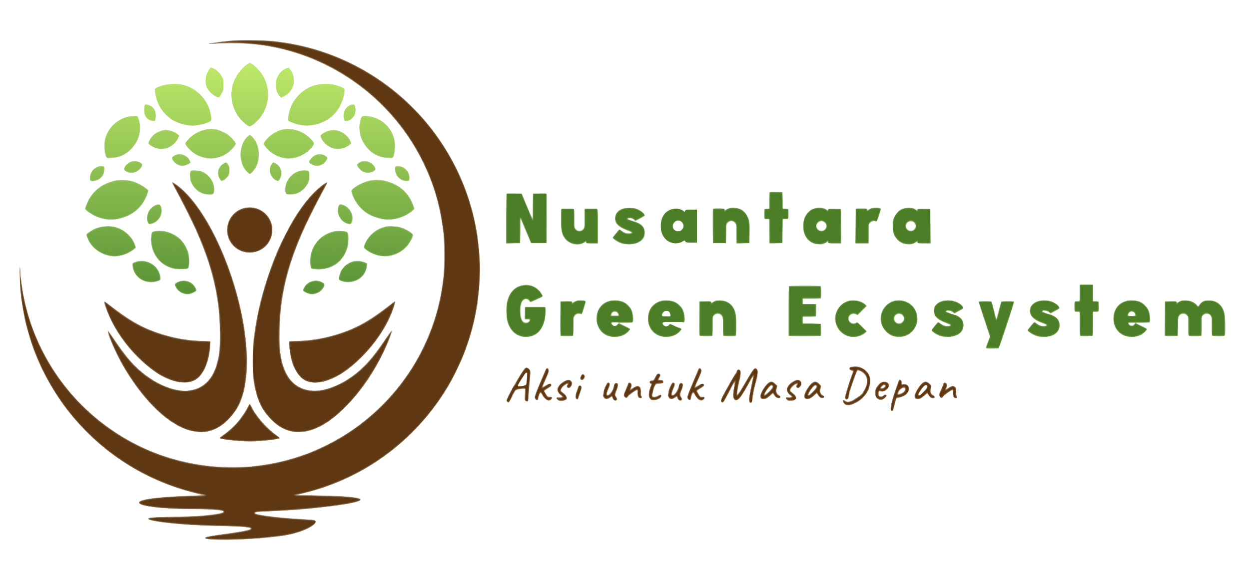 Nusantara Green Ecosystem